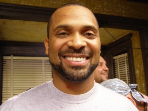 Mike Epps