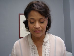 Debbie Allen