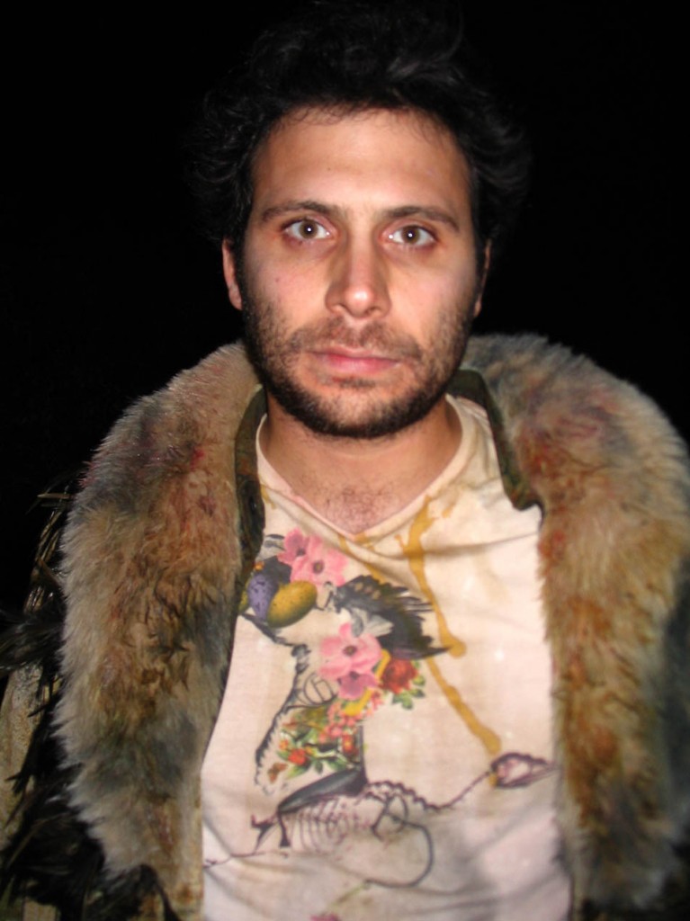 Jeremy Sisto