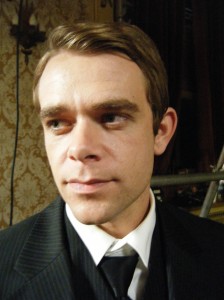 Nick Stahl